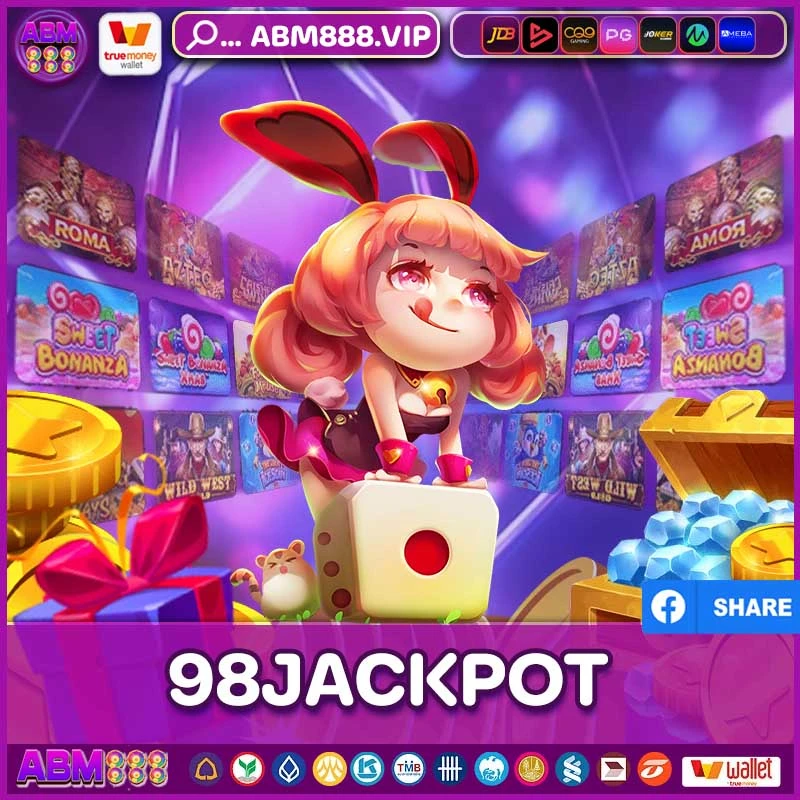 98JACKPOT