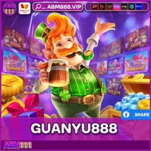 guanyu888