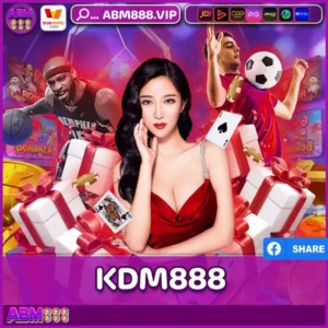 kdm888