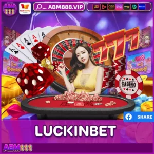 luckinbet