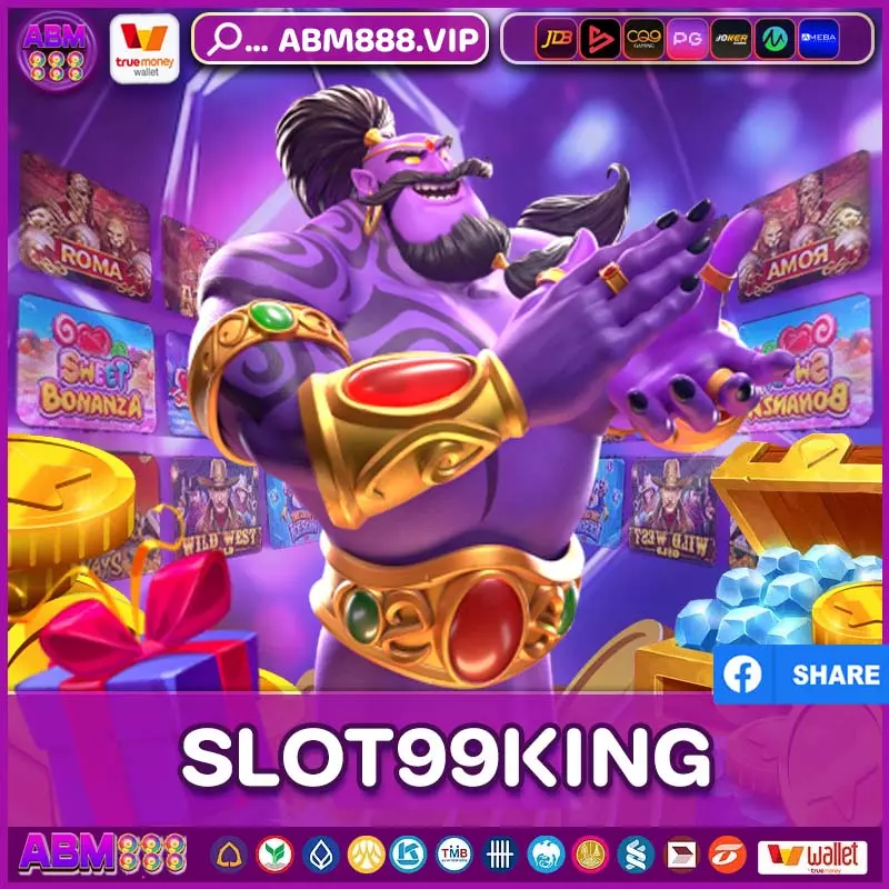 slot99king