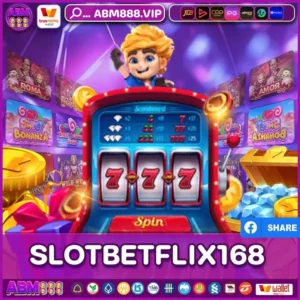 slotbetflix168