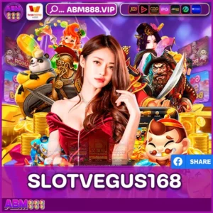 slotvegus168