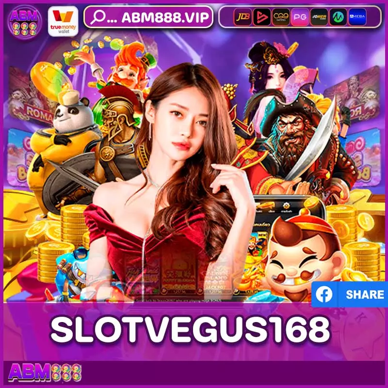 slotvegus168