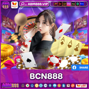 BCN888