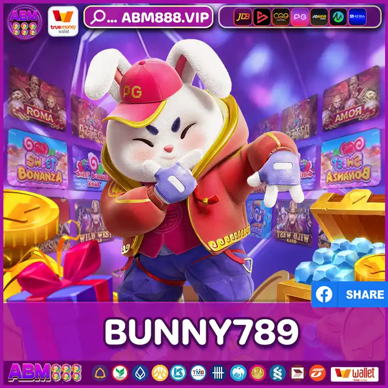 BUNNY789