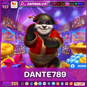 DANTE789