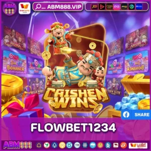 FLOWBET1234