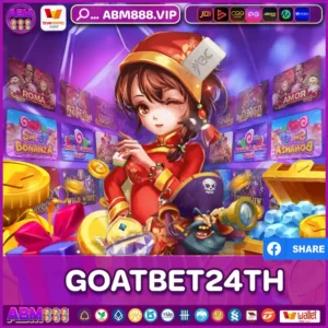 GOATBET24TH