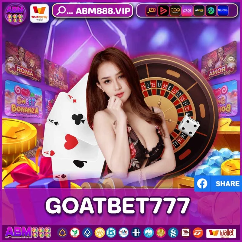 GOATBET777