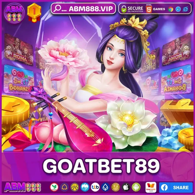 GOATBET89