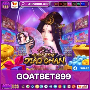 GOATBET899