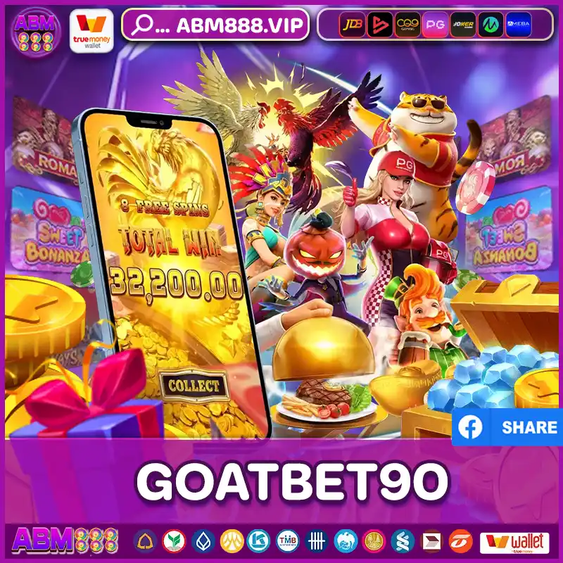 GOATBET90