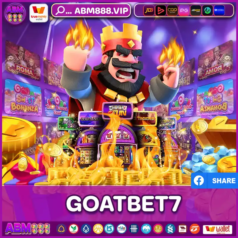 Goatbet7