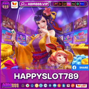 HAPPYSLOT789