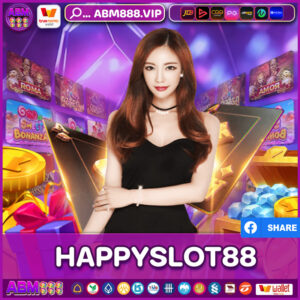 HAPPYSLOT88