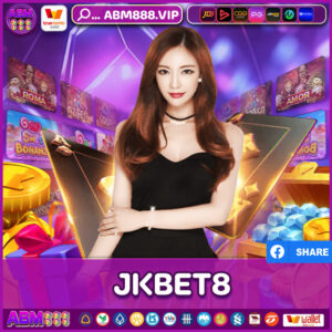 JKBET8