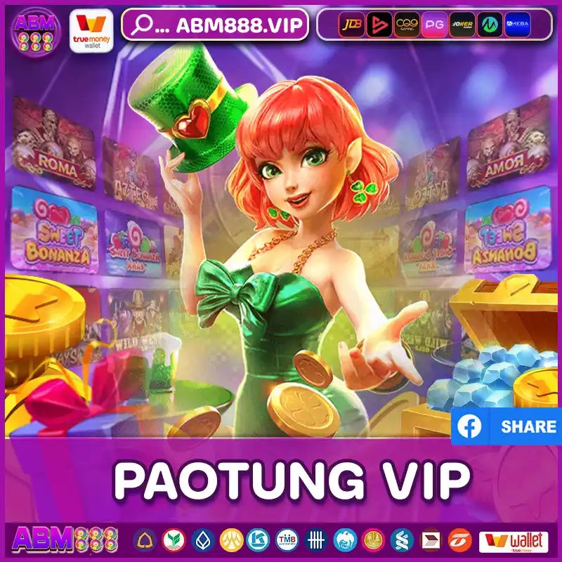 PAOTUNG VIP