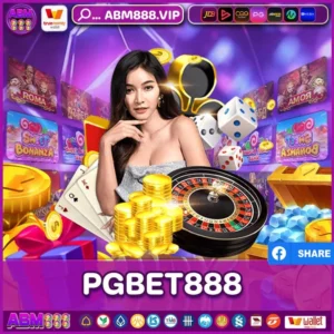 PGBET8881