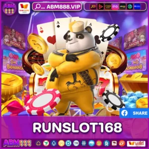 RUNSLOT168