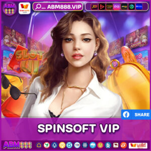 SPINSOFT VIP