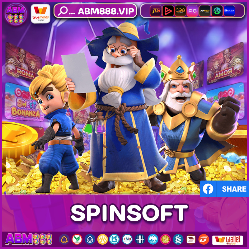 SPINSOFT