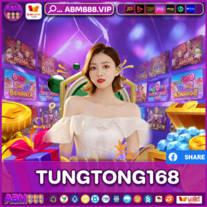 TUNGTONG168