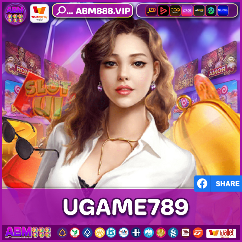 UGAME789