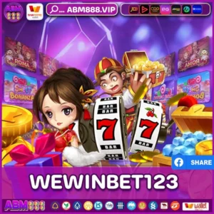 WEWINBET123
