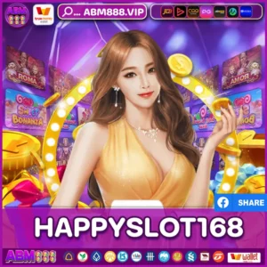 happyslot168