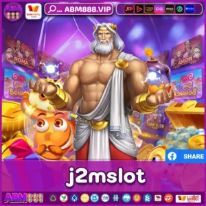 j2mslot