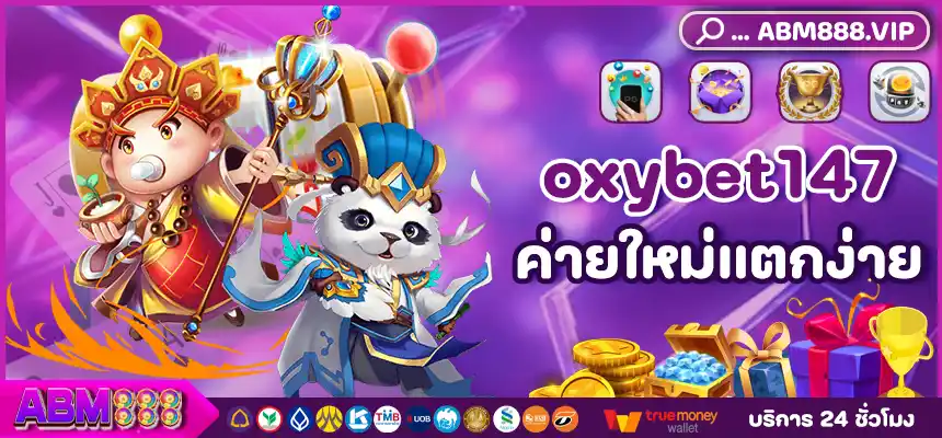 oxybet147