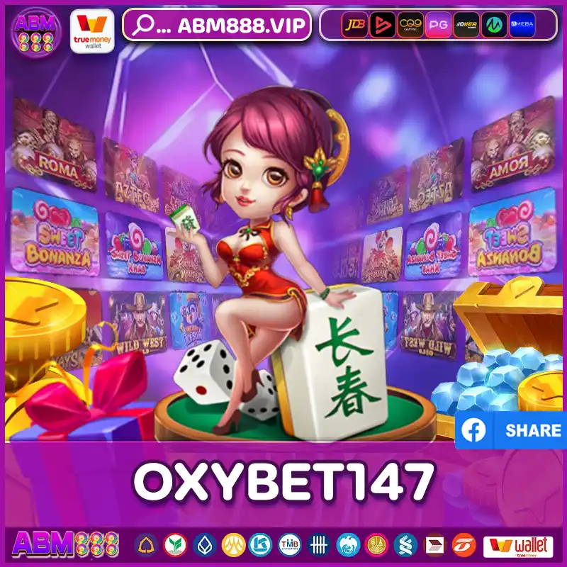 oxybet147