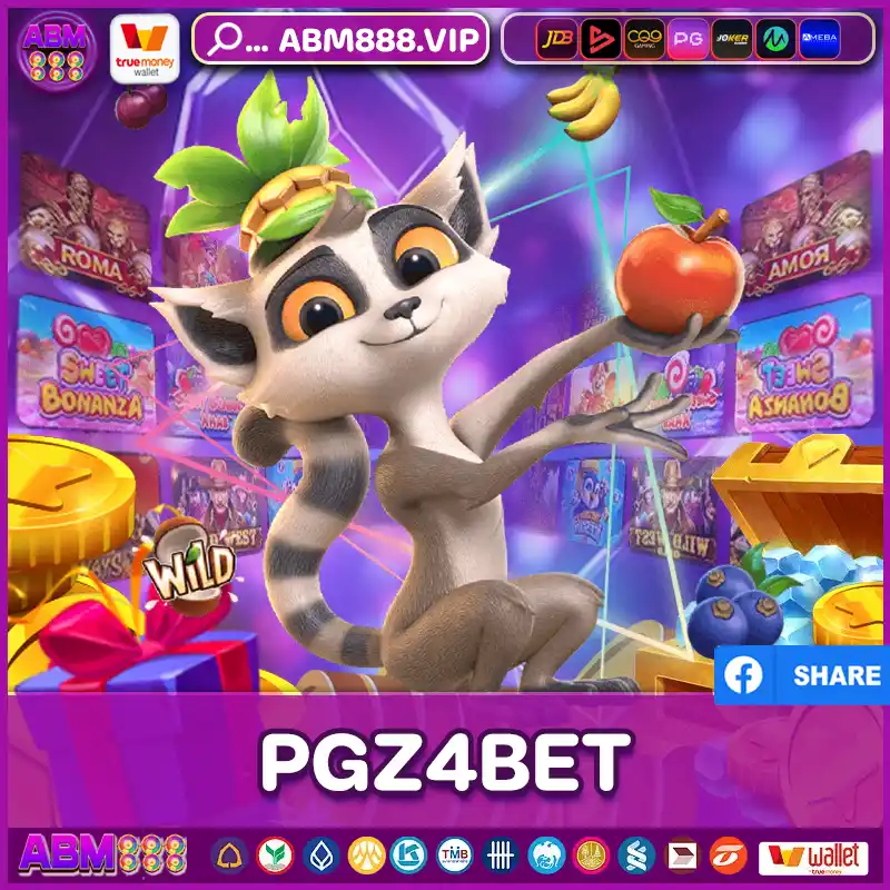 pgz4bet