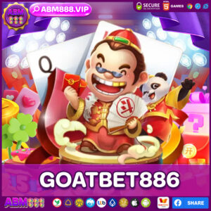 1 GOATBET886