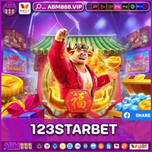 123STARBET