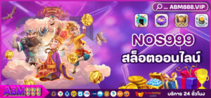 2 NOS999