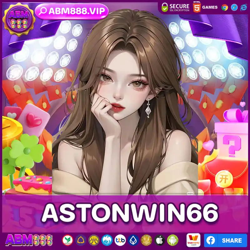 ASTONWIN66