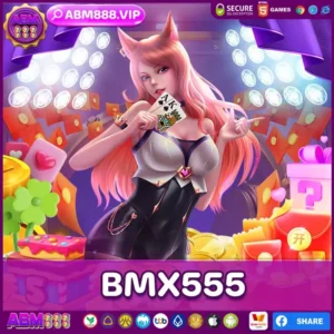 bmx555