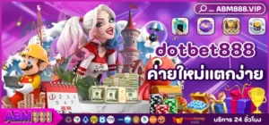dotbet888