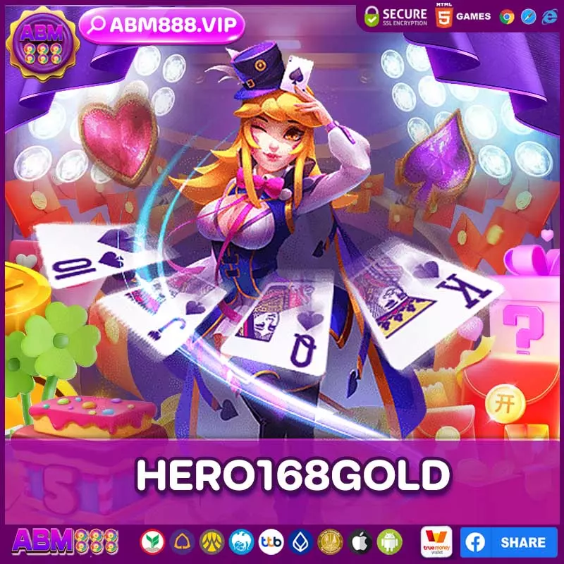 hero168gold 