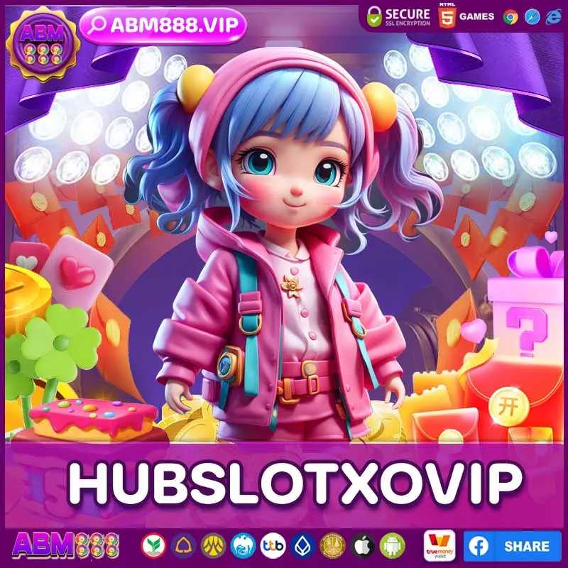 hubslotxovip