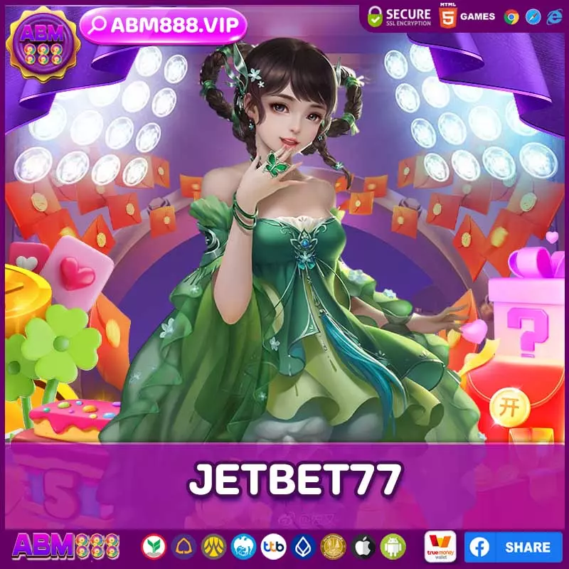 jetbet77