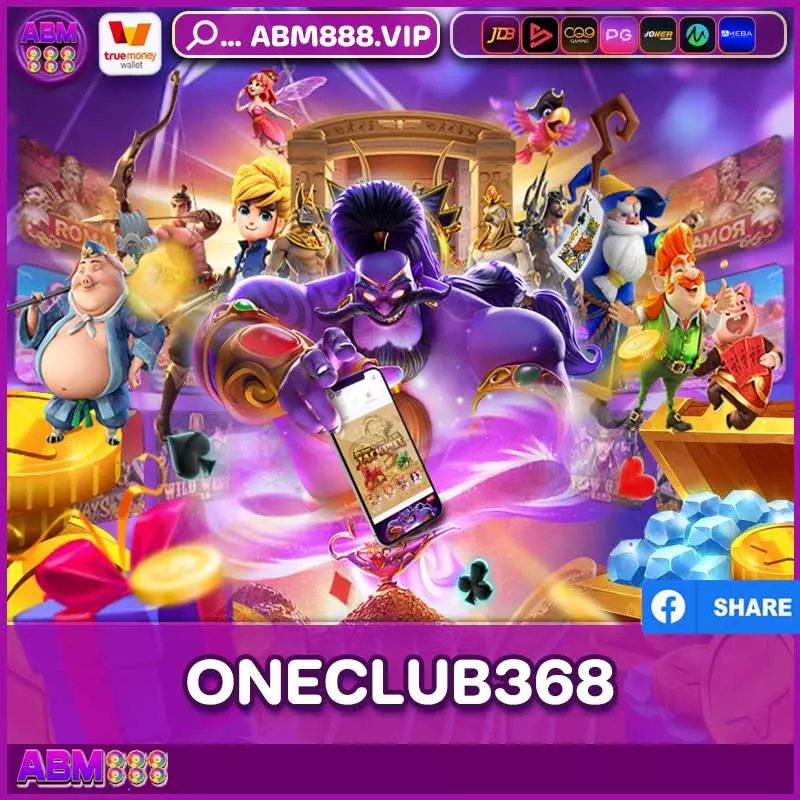 oneclub368 
