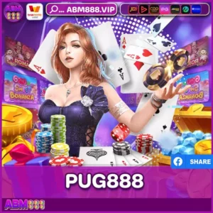 pug888