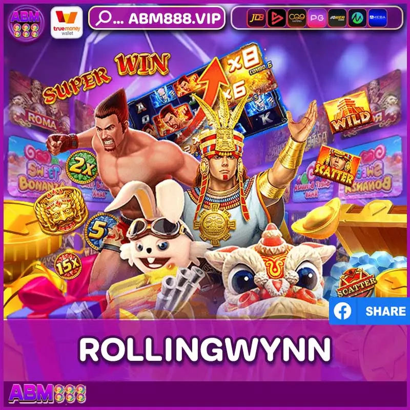 rollingwynn