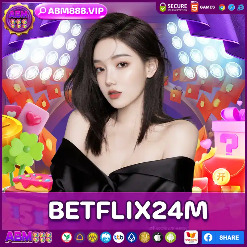 BETFLIX24M