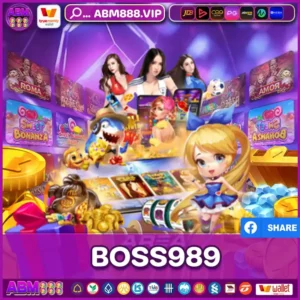 BOSS989