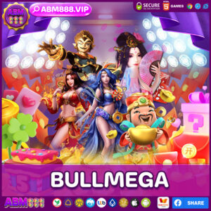BULLMEGA