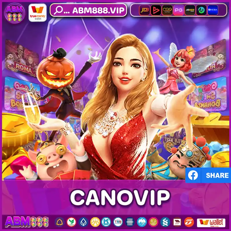 CANOVIP